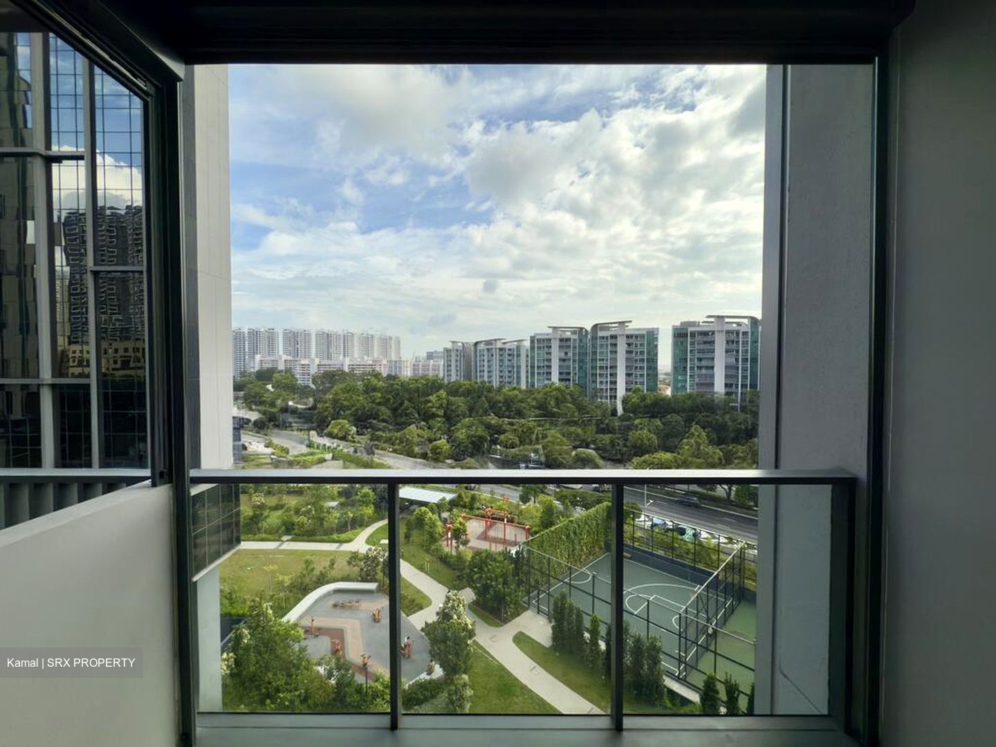 Parc Clematis (D5), Apartment #503485431